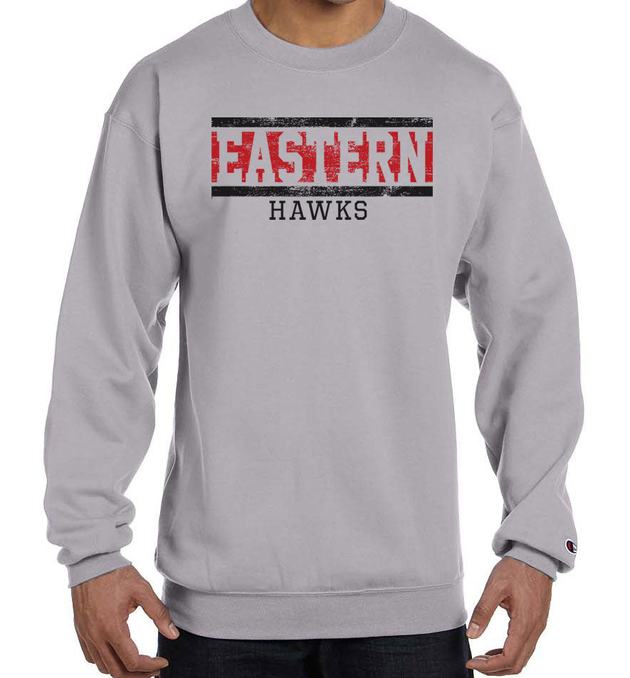 Raptors East Ridge Champion Reverse Weave Hoodie